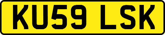 KU59LSK
