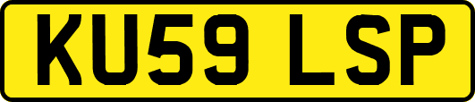 KU59LSP