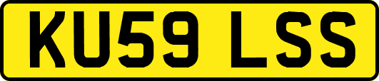 KU59LSS