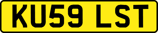 KU59LST
