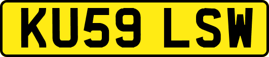 KU59LSW