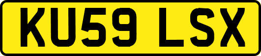 KU59LSX