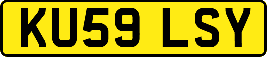 KU59LSY