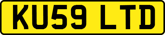 KU59LTD
