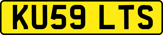 KU59LTS