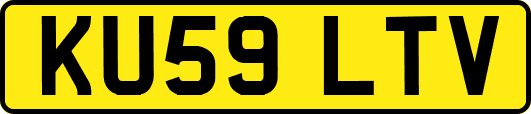 KU59LTV