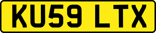 KU59LTX