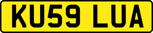 KU59LUA