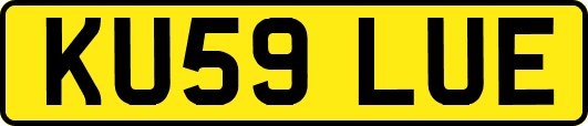 KU59LUE