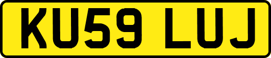 KU59LUJ