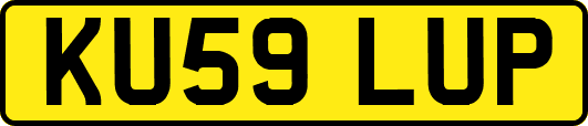 KU59LUP