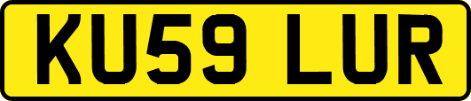 KU59LUR