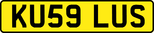 KU59LUS