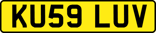 KU59LUV