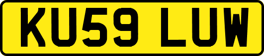 KU59LUW