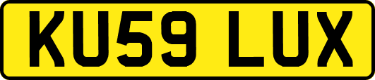KU59LUX