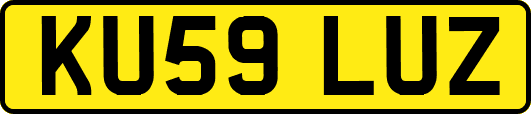 KU59LUZ