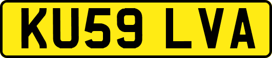 KU59LVA