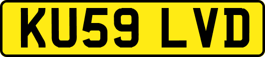 KU59LVD
