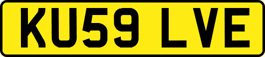 KU59LVE