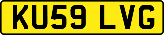 KU59LVG