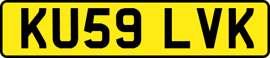 KU59LVK