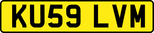 KU59LVM