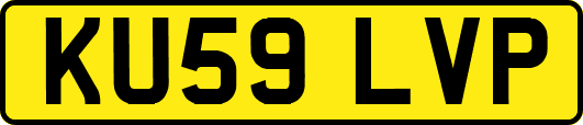 KU59LVP