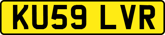 KU59LVR