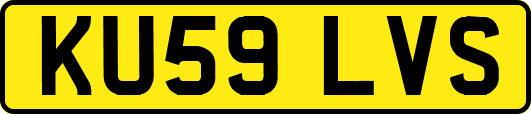 KU59LVS