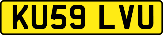 KU59LVU