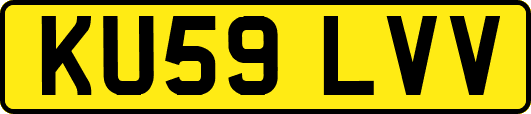 KU59LVV