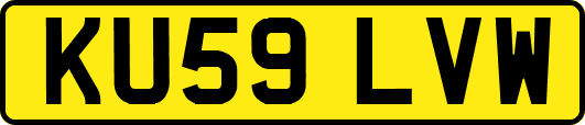 KU59LVW