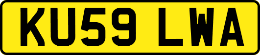 KU59LWA