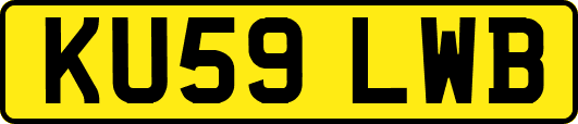 KU59LWB