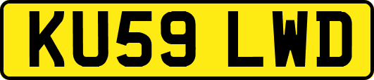 KU59LWD