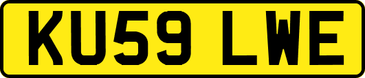 KU59LWE