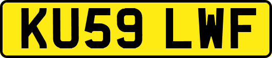 KU59LWF