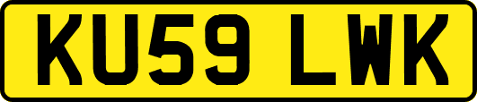 KU59LWK