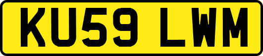 KU59LWM