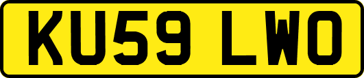 KU59LWO