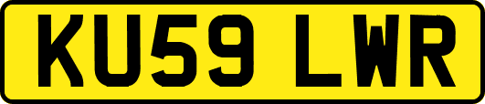 KU59LWR