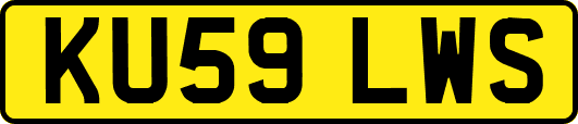 KU59LWS