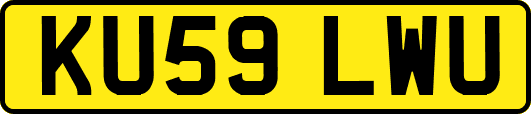KU59LWU