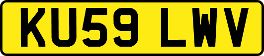 KU59LWV