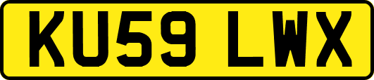 KU59LWX