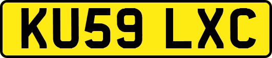 KU59LXC