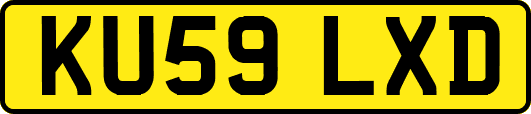 KU59LXD