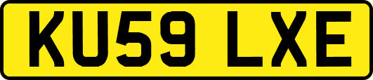 KU59LXE