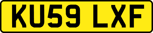KU59LXF